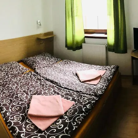 Casa de hóspedes Prameň