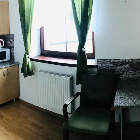 Pensionat Pramen Liptovske Sliace