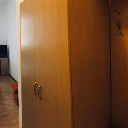 Casa de hóspedes Prameň *