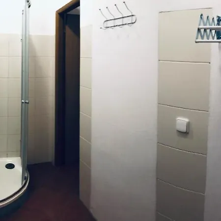 Guest house Pramen Na Liptove Liptovske Sliace