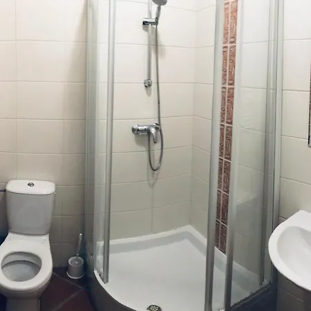 Guest house Pramen Na Liptove Liptovske Sliace