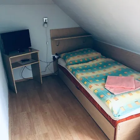 Casa de hóspedes Prameň