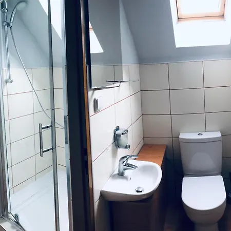 Prameň * Liptovske Sliace