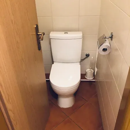 Casa de hóspedes Prameň Liptovske Sliace