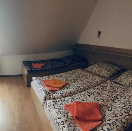 Prameň Casa de hóspedes