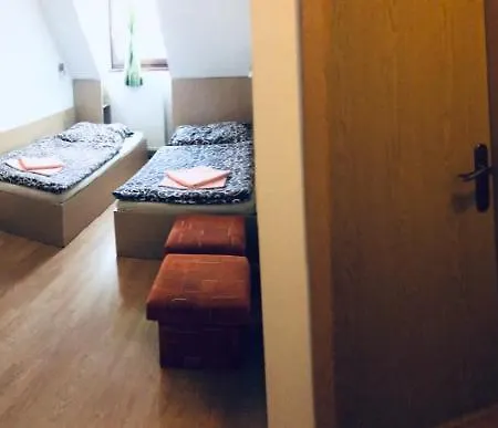 Prameň Casa de hóspedes *