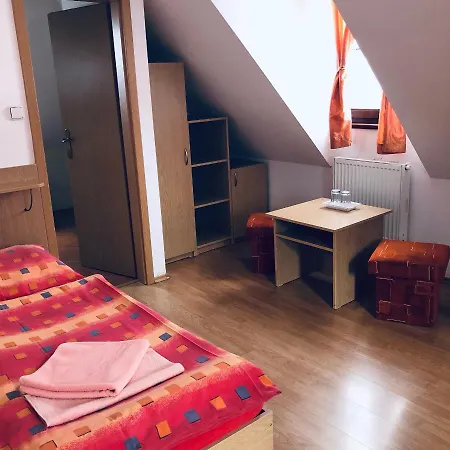 Casa de hóspedes Prameň Liptovske Sliace