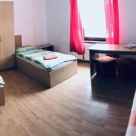 Pramen Na Liptove Guest house