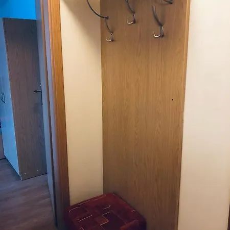 Prameň Casa de hóspedes *