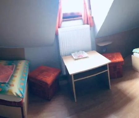 Pramen Na Liptove Guest house