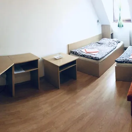 Guest house Pramen Na Liptove *