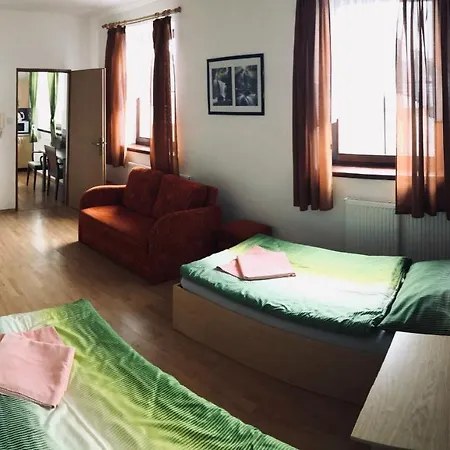 Prameň * Liptovske Sliace