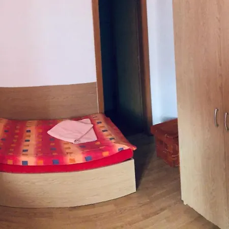 Pramen Na Liptove Guest house