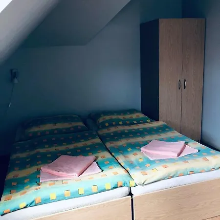 Pramen Na Liptove Guest house