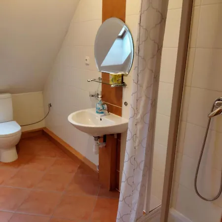 Prameň Casa de hóspedes